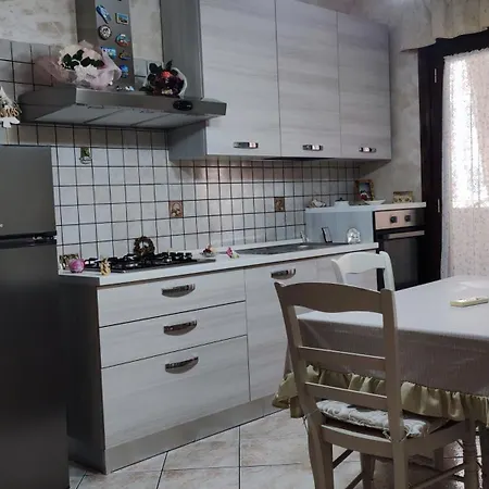 Apartamento Casa Amici Miei