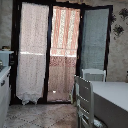 Apartamento Casa Amici Miei