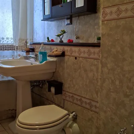 Casa Amici Miei *
