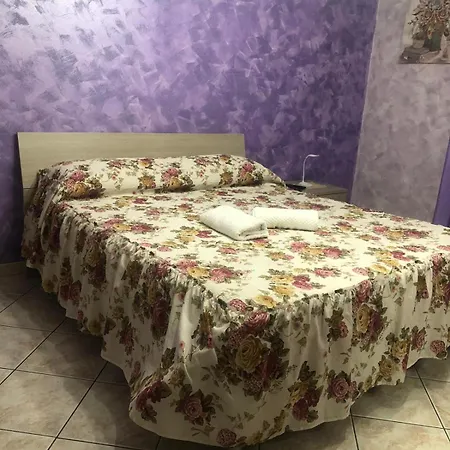 Apartamento Casa Amici Miei Catania